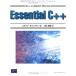 Essential C++ (C++ in-Depth Series)
