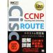  Cisco инженер одобрено учебник CCNP Routing and Switching ROUTE текст &amp; рабочая тетрадь [ соответствует экзамен ]300-101J