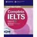 Complete IELTS Bands 5-6.5 Workbook with Answers with Audio CD [Pocket Book