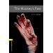 Oxford Bookworms Library: Level 1:: The Monkey's Paw