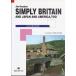 SIMPLY BRITAIN and Japan and America,too [ Англия есть. ..] [ монография ] Jim *kn