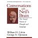 Conversations With Neil's Brain: The Neural Nature Of Thought An