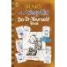 Diary of a Wimpy Kid: Do-It-Yourself Book
