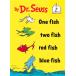 One Fish Two Fish Red Fish Blue Fish (Beginner Books)