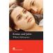 Macmillan Readers Romeo and Juliet Pre Intermediate Reader (Macmillan Reade