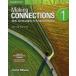 Making Connections Level 1 Student's Book with Integrated Digital Learning: