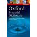 Oxford Essential Dictionary,New Edition: A new edition of the co