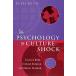 Psychology Culture Shock [ бумага задний ] Ward,Colleen