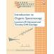 Introduction to Organic Spectroscopy (Oxford Chemistry Primers, 43) Harwood