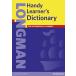 LONGMAN HANDY LEARNERS DIC N/E-MARUZEN^