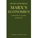 Marx's Economics: A Dual Theory of Value and Growth Morishima,Mi