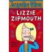 [A12090576]Lizzie Zipmouth [ڡѡХå] Wilson Jacqueline; Sharratt Nick