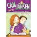 Cam Jansen: the First Day of School Mystery #22 [ бумага задний ] Adler,