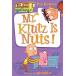 Mr Klutz Is Nuts My Weird School Daze (My Weird School�� 2) Gutma