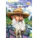 Who Was Claude Monet? (Who Was?) Waldron,Ann, Who HQ; Marchesi,S