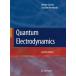 Quantum Electrodynamics