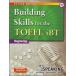 Building Skills for the TOEFL iBT Second Edition Speaking Book w