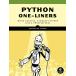 Python One-Liners: Write Concise, Eloquent Python Like a Professional [ бумага 