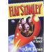 Stanley in Space (Flat Stanley)