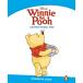 Penguin Kids Disney: Level 1 Winnie the Pooh [ бумага задний ] Williams, M.