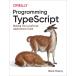 Programming TypeScript: Making Your JavaScript Applications Scal