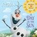 A Day in the Sun (Disney Frozen) (Pictureback) Berrios, Frank; RH Disney