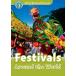 Oxford Read and Discover: Level 3: Festivals Around the World [ бумага задний ] Nor