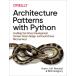 Architecture Patterns with Python: Enabling Test-Driven Development, Domain