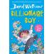 Billionaire Boy