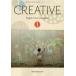 CREATIVE English Communication 1 CI 721 первый учеба фирма 