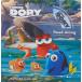 Finding Dory (Read-Along Storybook and CD)