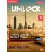 Unlock Level 2 Listening�� Speaking and Critical Thinking Student's Book wit