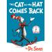The Cat in the Hat Comes Back (Beginner Books)