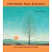 Intermediate Public Economics, second edition (Mit Press)