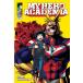 MY HERO ACADEMIA #01(P)