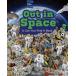 Out in Space (Can You Find It) [ бумага задний ] Dubke, Karon