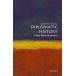 Diplomatic History: A Very Short Introduction
