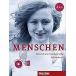 Menschen sechsbandige Ausgabe: Arbeitsbuch A1.1 mit Audio-CD