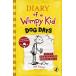 Diary of a Wimpy Kid: Dog Days (Book 4)