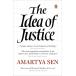 The Idea of Justice