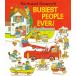 Richard Scarry's Busiest People Ever!