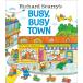 Richard Scarry's Busy, Busy Town (Golden Look-look Book)