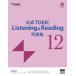 ����TOEIC Listening &amp; Reading ���W 12