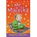 Confident Readers Mr Majeika