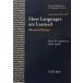 How Languages are Learned (Oxford Handbooks for Language Teachers)