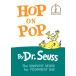 Hop on Pop: The Simplest Seuss for Youngest Use (Beginner Books)