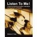 Listen to Me! Japan Edition Text (92 pp) [ бумага задний ]