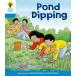 Oxford Reading Tree: Level 3: First Sentences: Pond Dipping