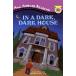 In a Dark Dark House (All Aboard Reading)