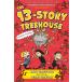 The 13-Story Treehouse: Monkey Mayhem! (Treehouse Books)
